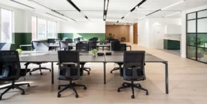 Office Space Farringdon 300x151