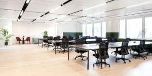 Office Space London Farringdon 300x151