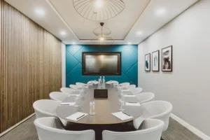 Orega Serviced Office OldBailey Meeting Room 300x200