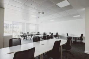 Orega Stockley Park Office 300x200