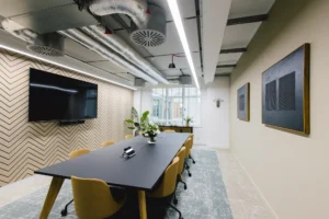 OregaEightyStrand MeetingRooms Adelphi3 300x200