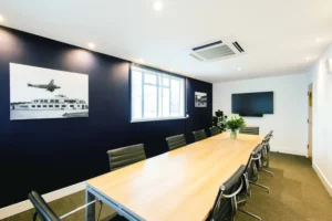 OregaGatwick MeetingRoom Vanguard 300x200