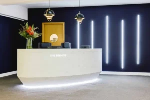 OregaGatwick Reception 300x200