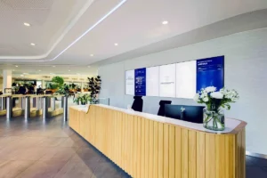 OregaIngenuityHouse Reception 2 300x200