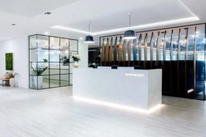 OregaOldBailey Reception 300x200