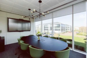 OregaStockleyPark McMasterMeetingRoom 300x200