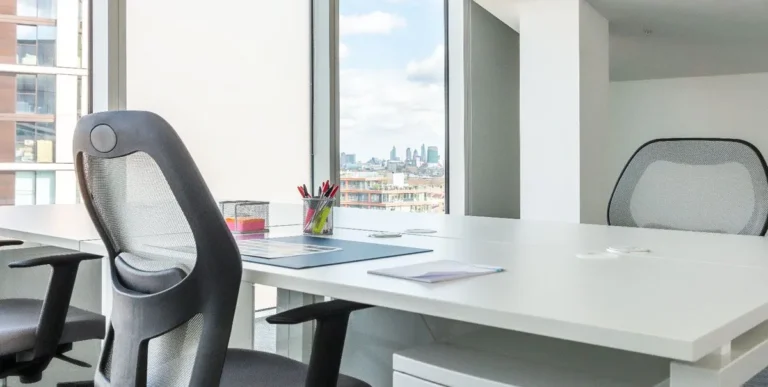 Paddington Office Space 768x387