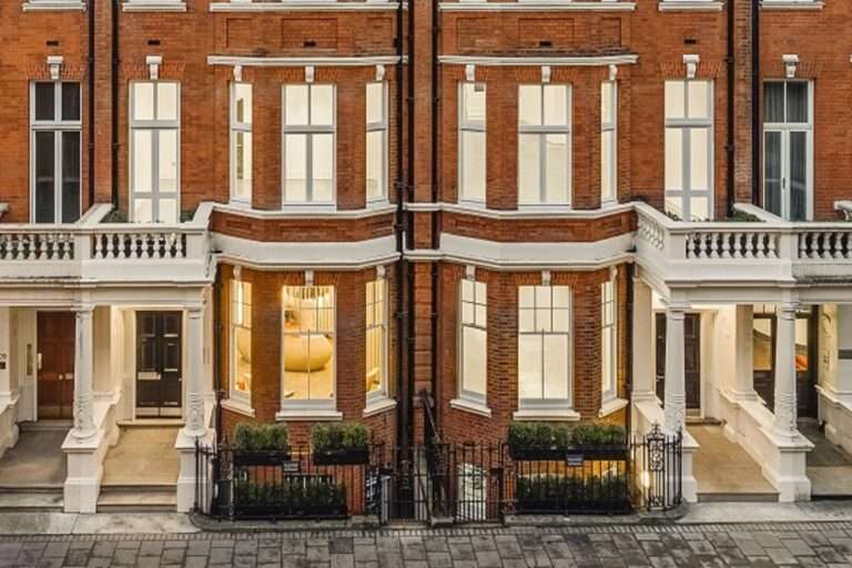 Park Street Mayfair Marble Arch Serviced Office 1 1 768x512