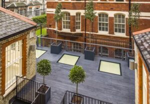 Park Street Mayfair Marble Arch Serviced Office Roof Terrace 1 300x208