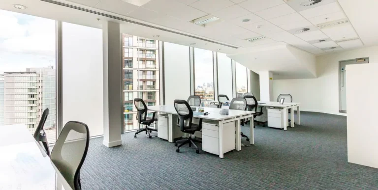 ServicedOffices in PaddingtonW2 768x387