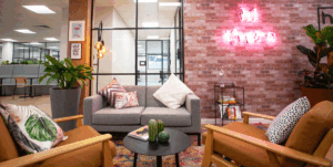 Serviced Office Reception Southampton 3 300x151
