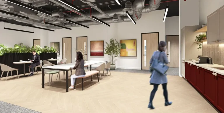 Serviced Office Space Tower Hill Flexible Space 768x387