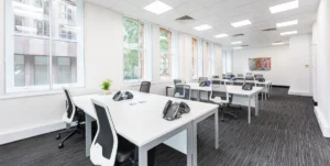 Serviced Office Space Victoria 300x151