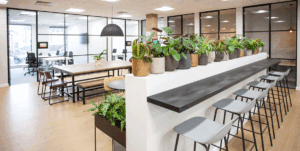 Serviced Office in Southampton 2 300x151