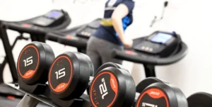 Serviced Offices Birmingham Gym Showers 300x151