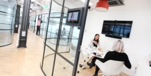 Serviced Offices Birmingham Office Meeting 300x151