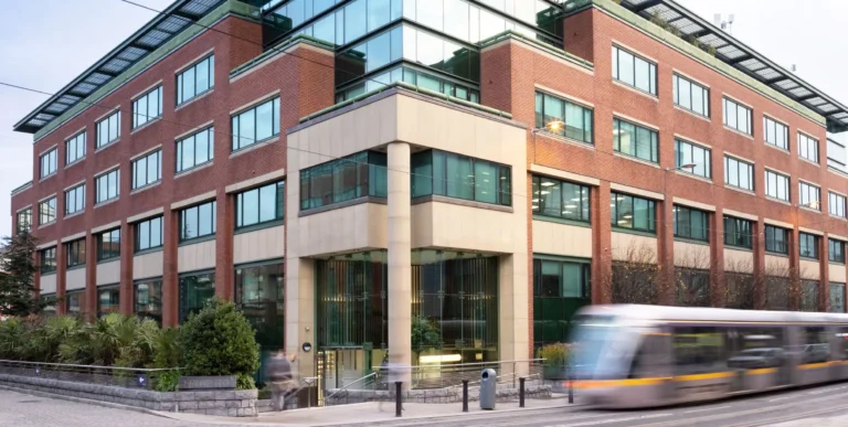 Serviced Offices Dublin 768x387