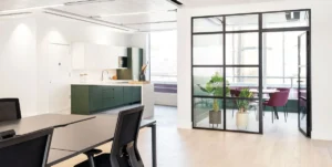 Serviced Offices Herbal Hill London 300x151