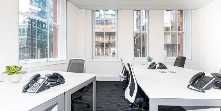 Serviced Offices Victoria Westminster 1 768x387