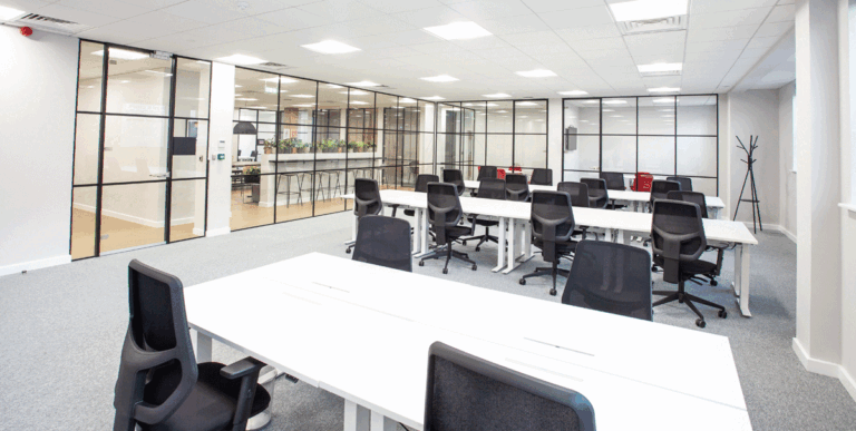 Southampton Serviced Offices 2 1 768x387
