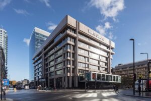 The White Chapel Building 10 Whitechapel High Street E1 8QS   4677 Sqft 96485 4 300x200