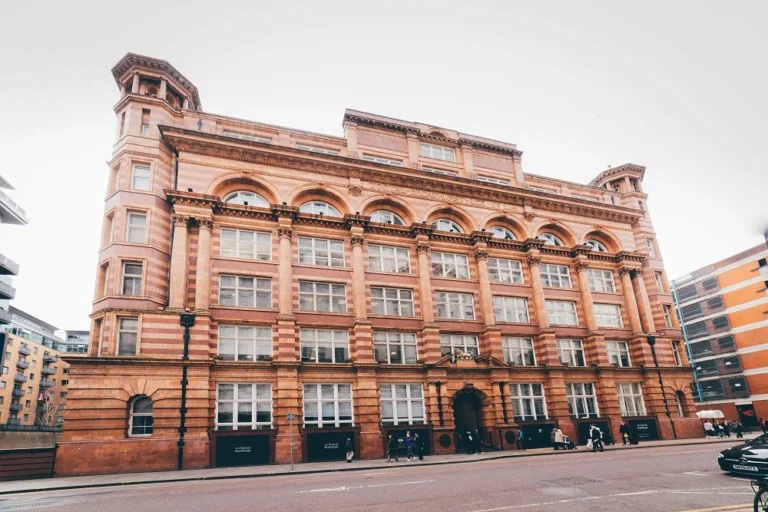 Tootal Buildings Manchester Office Space 10 768x512