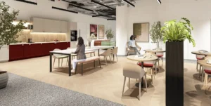 Tower Hill Coworking Spaces 300x151