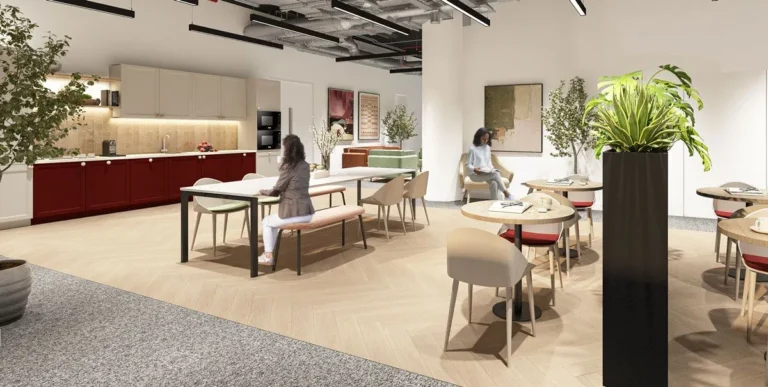 Tower Hill Coworking Spaces 768x387