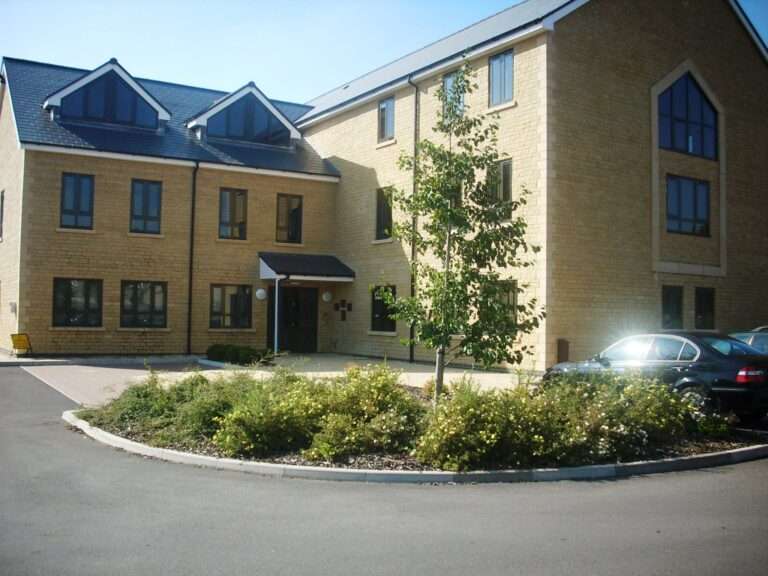 UBC Cirencester Exterior 768x576