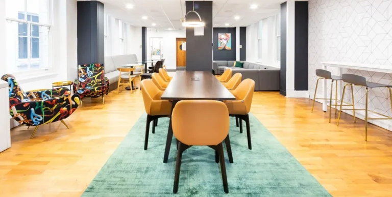 Victoria Flexible Workspace BreakoutArea 768x387