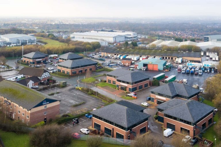 birds eye view bury 768x512