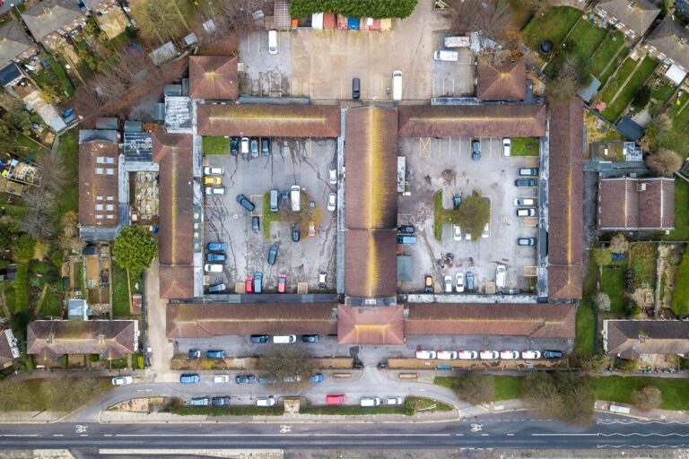 birds eye view hove 768x512