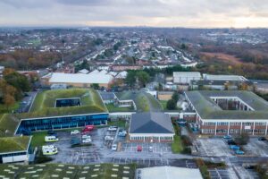 birds eye view poole 300x200