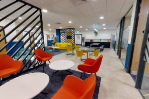 breakout area nottingham park row 300x200