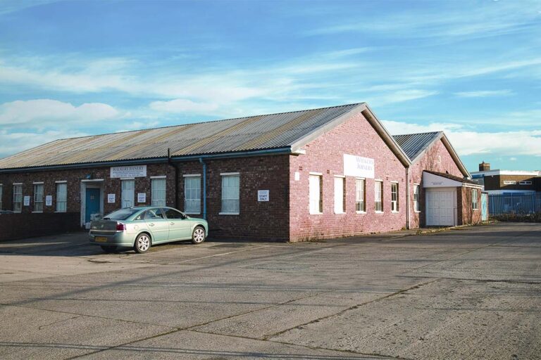 building exterior gateshead felling 768x512