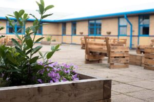 building exterior rotherham 300x200