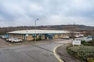 building external rotherham 300x200