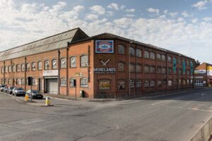 building front gloucester morelands 300x200