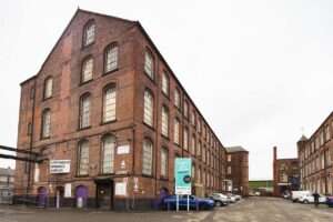 building front nottingham arnold 300x200
