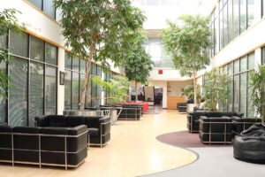 building interior dorking 300x200