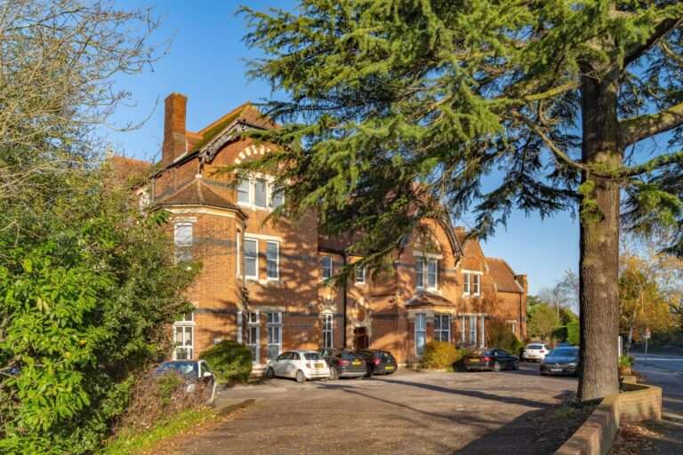 chislehurst serviced offices 768x512