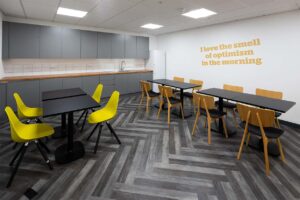 communal kitchen littlehampton 300x200