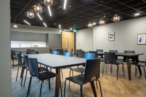communal kitchen newcastle amber court 300x200