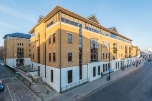 gallery Mountbatten House 16 300x200