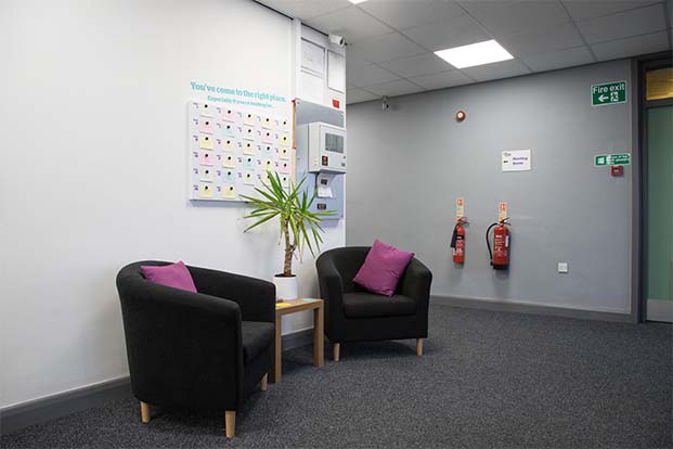 interior barnsley