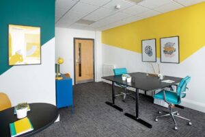 interiror office fareham 300x200