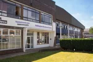 location building outdoors new addington 300x200
