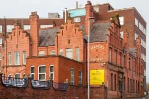 manchester newton heath external building 300x200