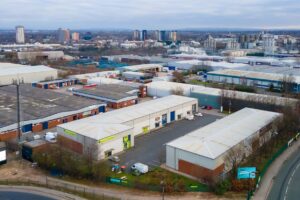 manchester trafford park astra business park 300x200