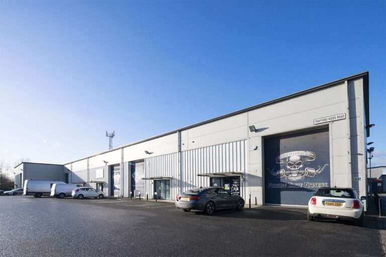 manchester trafford park building front 768x512